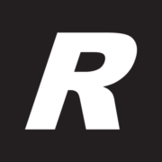 Ross Video logo