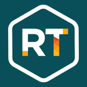 RT Software logo