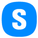 Samsung (for Business) logo