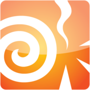 SideFX (Houdini) logo