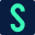 Simplestream logo