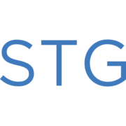 Symphony Technology Group (STG) logo