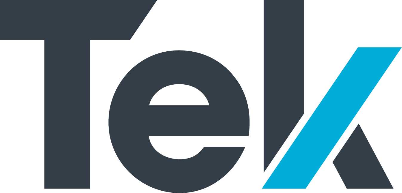 Tektronix logo