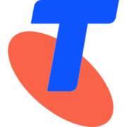 Telstra Broadcast Services logo