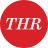 The Hollywood Reporter - Tech logo