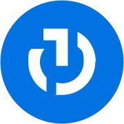 The Trade Desk logo