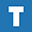 TVLogic logo