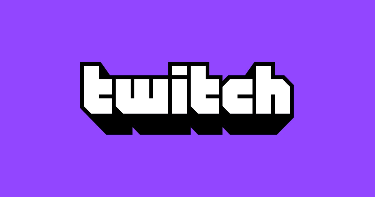 Twitch Engineering Blog logo