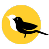 Two Orioles logo