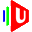Ultra HD Forum logo