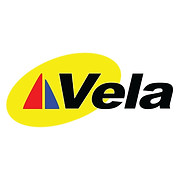 Vela Software logo