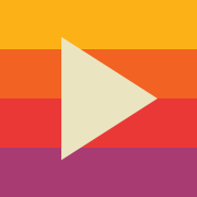 Video.js logo