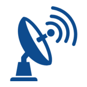 Viking Satcom logo