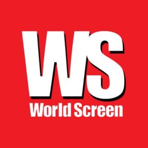 Worldscreen logo