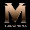 Y.M. Cinema Magazine logo