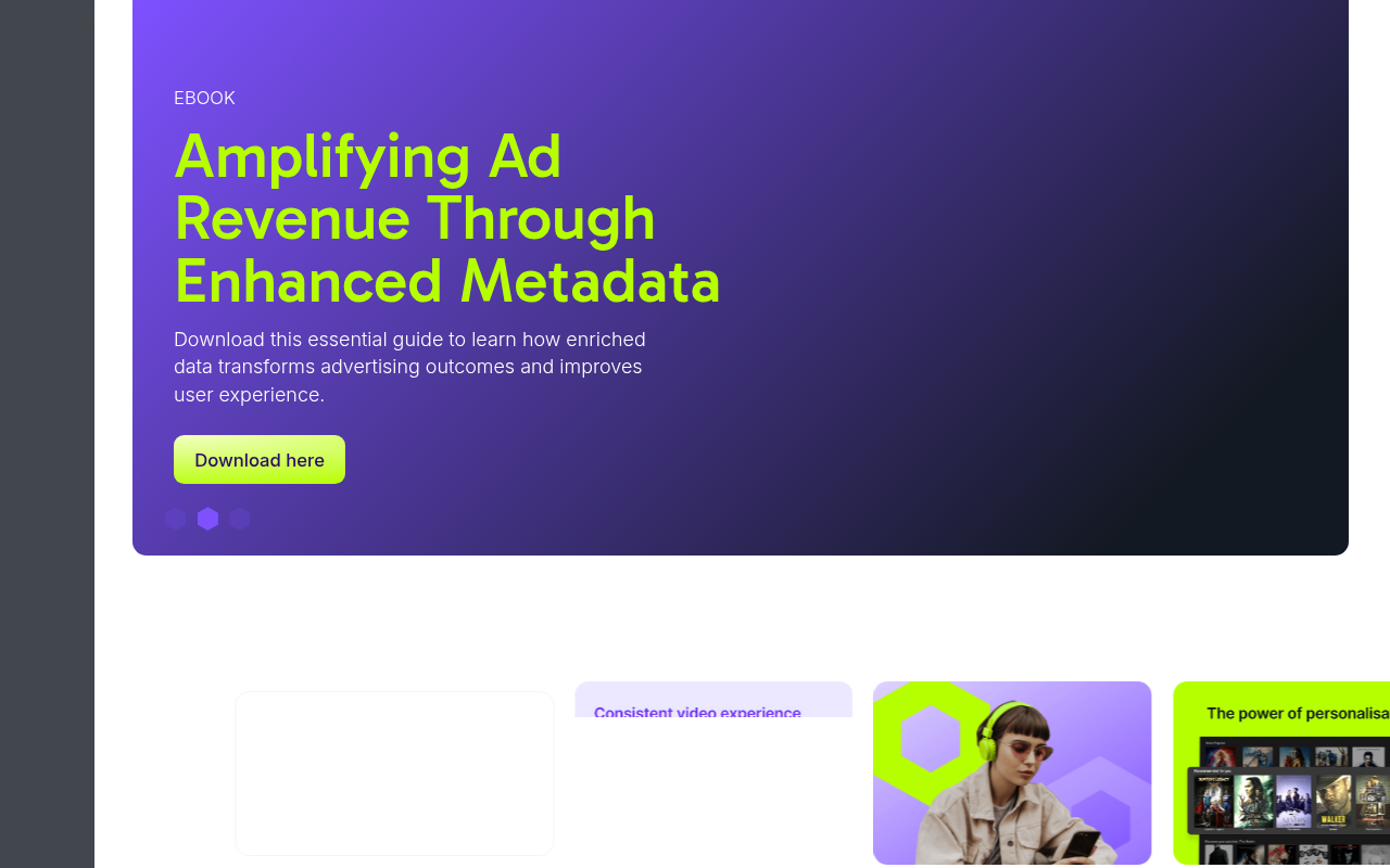 24i homepage screenshot
