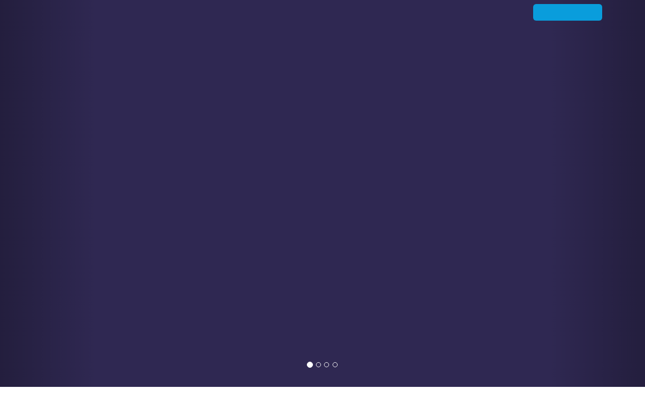 AJA Video Systems homepage screenshot
