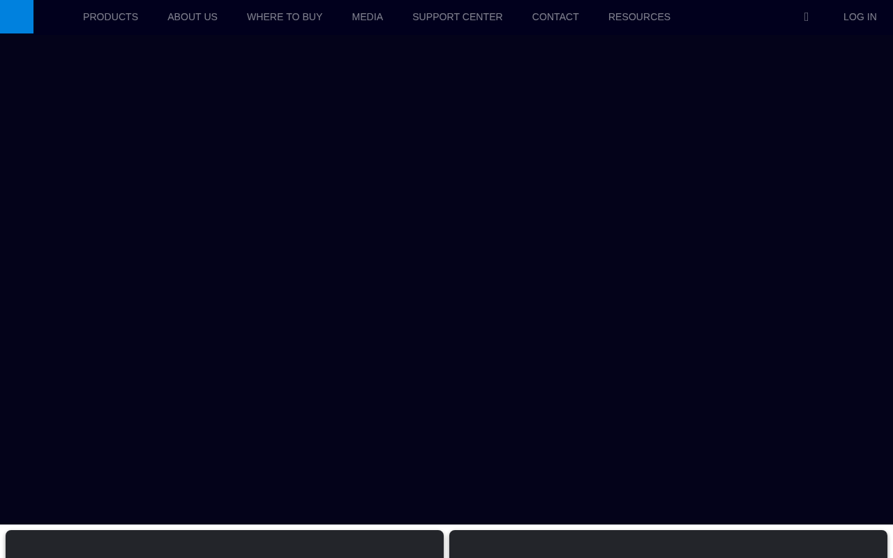 Apantac homepage screenshot