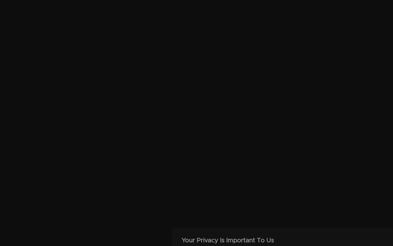 Ateliere Creative Technologies homepage screenshot