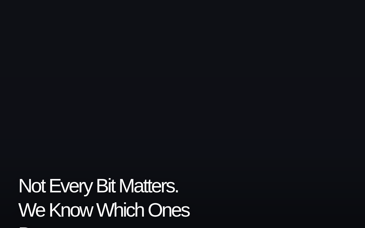 Beamr homepage screenshot
