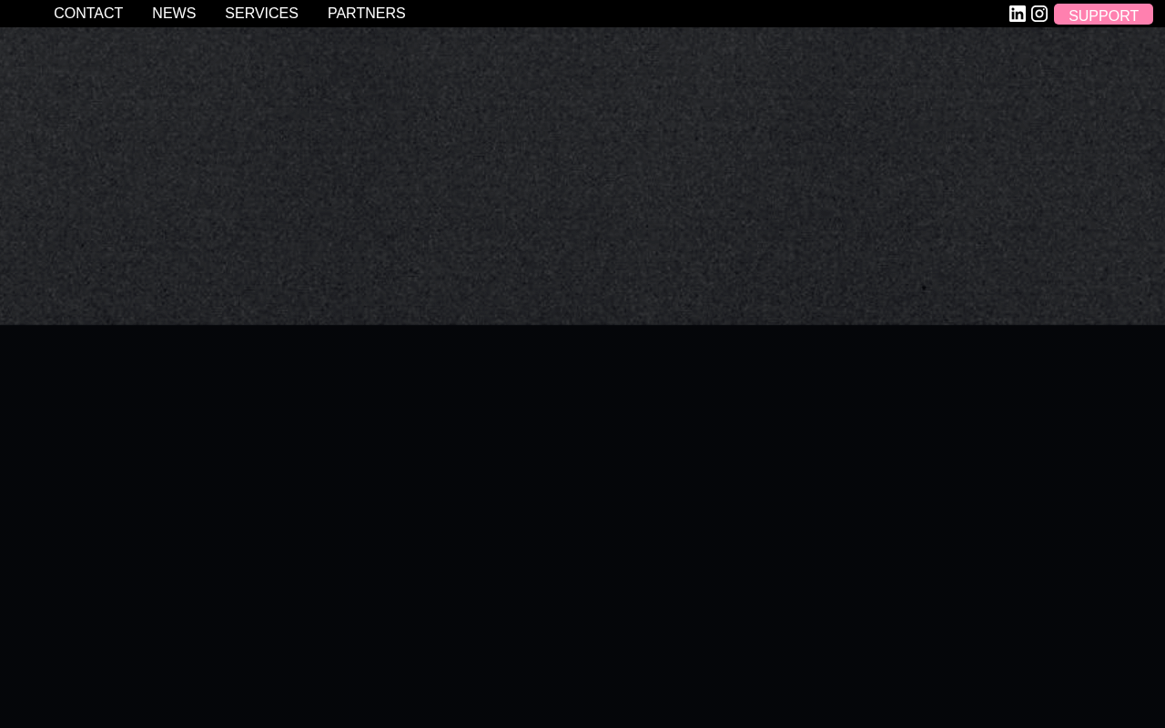 CineSys homepage screenshot