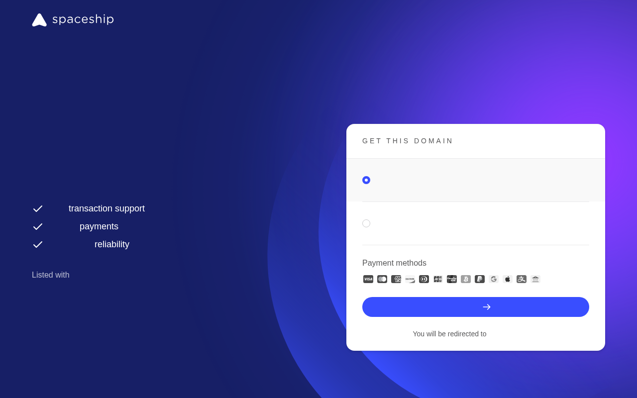 Frammer AI homepage screenshot