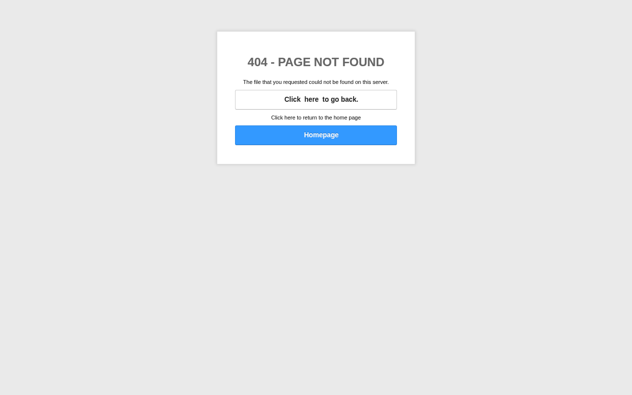 IBC365 homepage screenshot