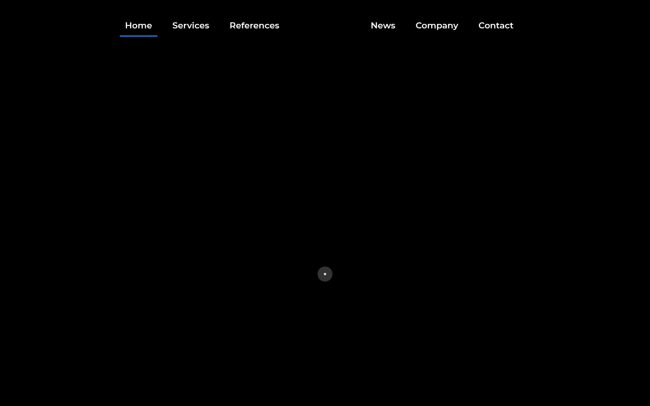 iWedia homepage screenshot