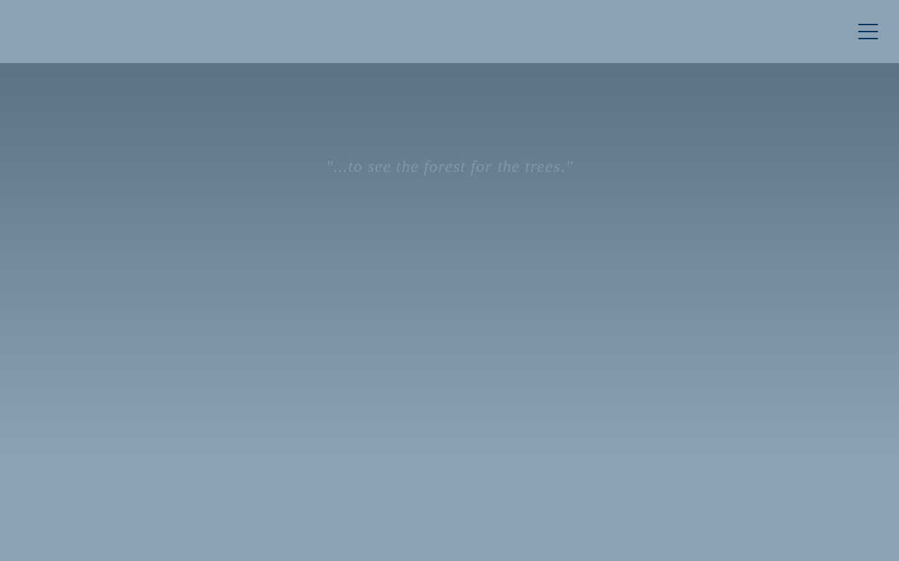 MoffettNathanson homepage screenshot