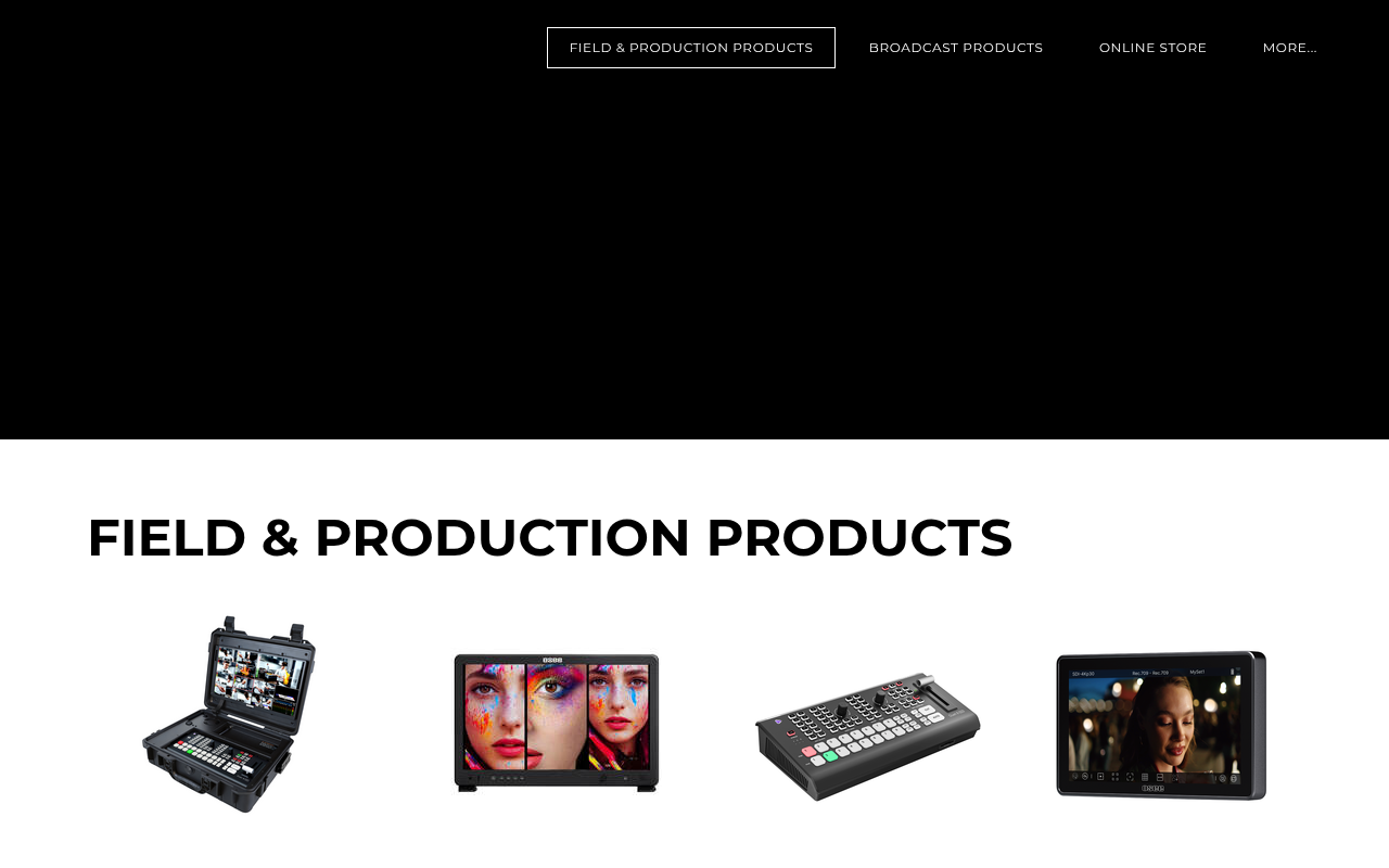 Osee Technology homepage screenshot