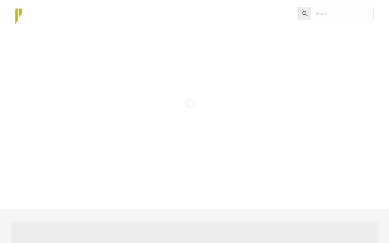 Pliant Technologies homepage screenshot