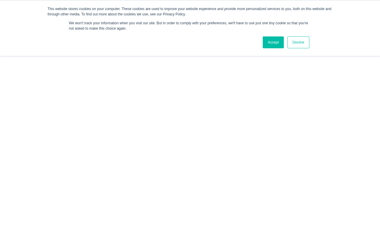 Plura Broadcast homepage screenshot