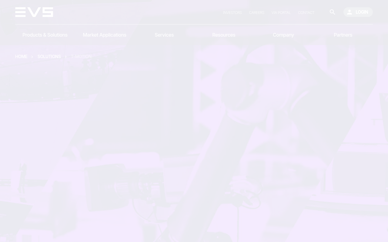 Telemetrics homepage screenshot