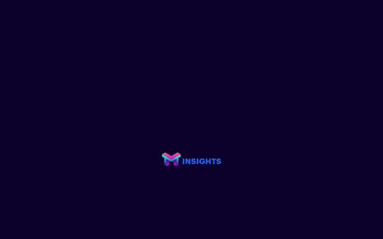 TMT Insights homepage screenshot